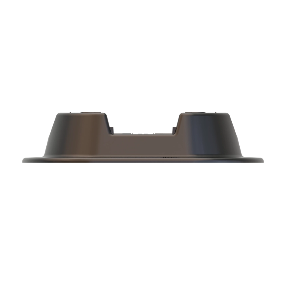 DeckEzy Foundation Block, front three-quarter view